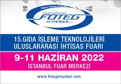 INOVATIF BIOTECHNOLOGY Chemistry and Health Ltd. is joining FOTEG ISTANBUL